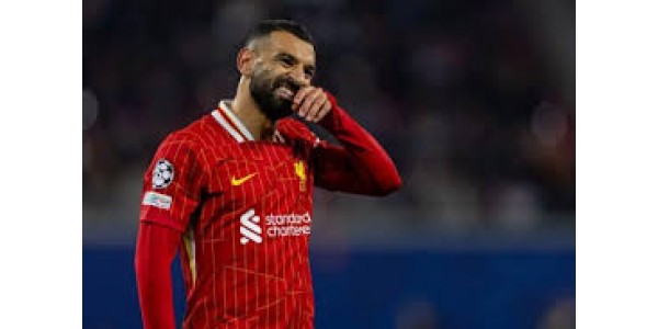 Liverpool heeft dit seizoen tien wedstrijden gewonnen